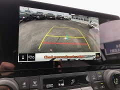 Used 2024  Toyota Grand Highlander XLE FWD at Kona Nissan near Kailua Kona&comma; HI