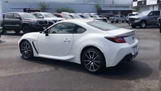 Used 2025 Toyota GR86 Auto at Kama'aina Nissan near Hilo, HI