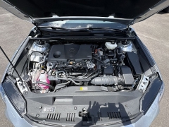 Used 2026  Toyota Camry SE at Kona Nissan near Kailua Kona&comma; HI