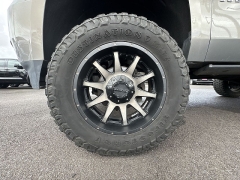 Used 2018  Chevrolet Suburban 4d SUV 4WD LS at Kona Nissan near Kailua Kona&comma; HI
