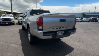 Used 2023  Toyota Tacoma 2WD SR5 Double Cab 5' Bed I4 AT &lpar;Natl&rpar; at IK Auto Group near Hilo&comma; HI