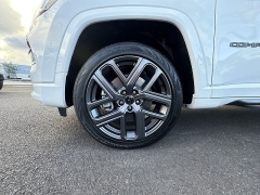 Used 2025  Jeep Compass Limited 4x4 at IK Auto Group near Hilo&comma; HI