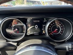 Used 2022  Jeep Wrangler Unlimited Rubicon 392 4x4 at Kona Nissan near Kailua Kona&comma; HI