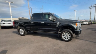 Used 2018  Ford Super Duty F-350 4WD Crew Cab Limited SRW Longbed at IK Auto Group near Hilo&comma; HI