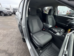 Used 2023  Kia Sportage LX AWD at Kama'aina Nissan near Hilo&comma; HI