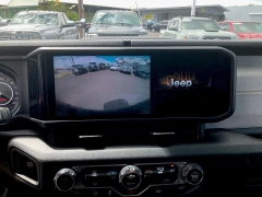 Used 2024 Jeep Wrangler Willys 4 Door 4x4 at Kona Nissan near Kailua Kona, HI