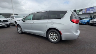 New 2026  Chrysler Voyager LX FWD at IK Auto Group near Hilo&comma; HI