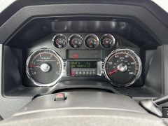 Used 2008  Ford Super Duty F-350 4WD Crew Cab Harley Davidson at Kona Nissan near Kailua Kona&comma; HI