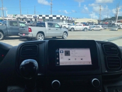 New 2025  Ram ProMaster Cargo Van Tradesman 2500 Lo Roof 136" WB w/Pass St at IK Auto Group near Hilo, HI