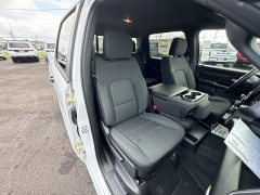 New 2026  Ram 1500 4WD Express Crew Cab 5'7" Box at IK Auto Group near Hilo&comma; HI