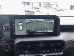 Used 2025  Toyota Land Cruiser 4WD at Kama'aina Nissan near Hilo&comma; HI