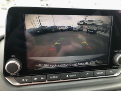 Used 2024  Nissan Rogue FWD SV at IK Auto Group near Hilo&comma; HI