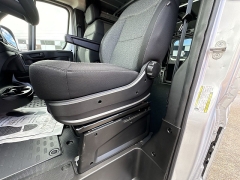 New 2026  Ram ProMaster Cargo Van Tradesman 2500 Lo Roof 136" WB w&sol;Pass St at IK Auto Group near Hilo&comma; HI