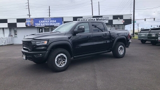 New 2025  Ram 1500 4WD RHO 4x4 Crew Cab 5'7" Box at IK Auto Group near Hilo, HI