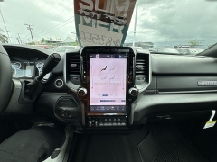 New 2026  Ram 3500 4WD Big Horn Crew Cab 8' Box at IK Auto Group near Hilo&comma; HI