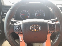 Used 2018  Toyota 4Runner 4d SUV 4WD SR5 at Kona Nissan near Kailua Kona&comma; HI