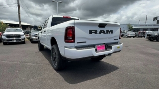 New 2026  Ram 2500 4WD Big Horn Crew Cab 6'4" Box at IK Auto Group near Hilo&comma; HI