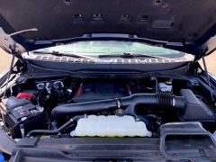 Used 2023  Ford F-150 4WD Raptor SuperCrew 5.5' Box at IK Auto Group near Hilo, HI