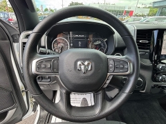 New 2025  Ram 1500 4WD Warlock 4x4 Crew Cab 5'7" Box at IK Auto Group near Hilo, HI