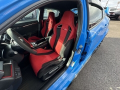 Used 2021  Honda Civic Type R Touring Manual at Kona Nissan near Kailua Kona&comma; HI