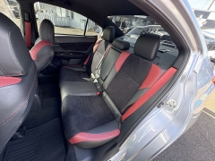 Used 2018  Subaru WRX 4d Sedan STI at Kona Nissan near Kailua Kona&comma; HI
