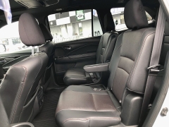 Used 2022  Honda Pilot Black Edition AWD at Kona Nissan near Kailua Kona&comma; HI