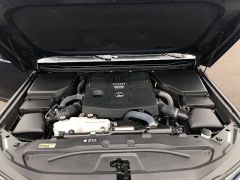 Used 2024  Lexus GX GX 550 Luxury 4WD at Kama'aina Nissan near Hilo&comma; HI