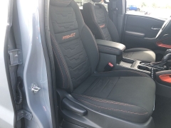 Used 2024  Nissan Frontier Crew Cab 4x4 PRO-4X at Kona Nissan near Kailua Kona&comma; HI