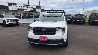 Used 2025  Ford Maverick XLT AWD SuperCrew EcoBoost at Kona Nissan near Kailua Kona&comma; HI
