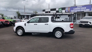 Used 2025  Ford Maverick XLT AWD SuperCrew EcoBoost at Kama'aina Nissan near Hilo&comma; HI
