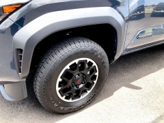 Used 2024 Toyota Tacoma Hybrid 4WD TRD Sport Double Cab 5ft Bed AT at IK Auto Group near Hilo, HI