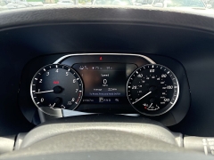 Used 2024  Nissan Frontier Crew Cab 4x2 SV at IK Auto Group near Hilo&comma; HI