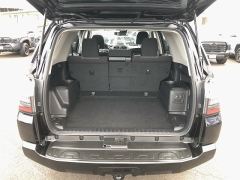 Used 2023  Toyota 4Runner SR5 4WD at Kona Nissan near Kailua Kona&comma; HI
