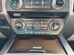Used 2018  Ford Super Duty F-350 4WD Crew Cab Limited SRW Longbed at IK Auto Group near Hilo&comma; HI