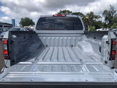 Used 2024  Nissan Frontier Crew Cab 4x4 PRO-4X at Kona Nissan near Kailua Kona&comma; HI
