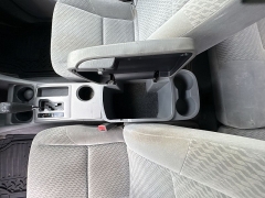 Used 2010  Toyota Tacoma 2WD D-Cab PreRunner Short Bed at Kona Nissan near Kailua Kona&comma; HI