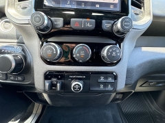 New 2026  Ram 1500 4WD Warlock 4x4 Crew Cab 5'7" Box at IK Auto Group near Hilo&comma; HI