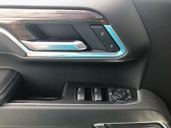 Used 2025  Chevrolet Silverado 1500 4WD Crew Cab 147" RST at IK Auto Group near Hilo, HI