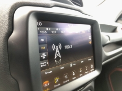 Used 2023  Jeep Renegade Latitude 4x4 at Kama'aina Nissan near Hilo&comma; HI