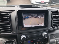 New 2026  Ram ProMaster Cargo Van Tradesman 1500 Lo Roof 118" WB w&sol;Pass St at IK Auto Group near Hilo&comma; HI