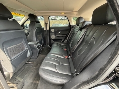 Used 2015  Land Rover Range Rover Evoque 5d SAV Pure Plus at Kona Nissan near Kailua Kona&comma; HI