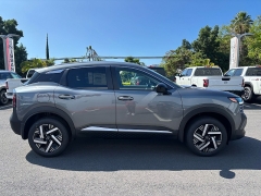New 2026  Nissan Kicks SV FWD at IK Auto Group near Hilo&comma; HI