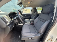 New 2026  Nissan Frontier Crew Cab 4x4 SV at IK Auto Group near Hilo&comma; HI