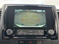 Used 2024  Nissan Frontier Crew Cab 4x4 SV at IK Auto Group near Hilo&comma; HI