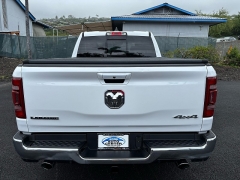 Used 2022 Ram 1500 4WD Laramie Crew Cab 6'4" Box at Kona Nissan near Kailua Kona, HI
