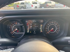 New 2026  Jeep Gladiator Willys 4x4 at IK Auto Group near Hilo&comma; HI