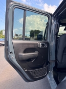 New 2026  Jeep Wrangler Sport S 4 Door 4x4 at IK Auto Group near Hilo&comma; HI