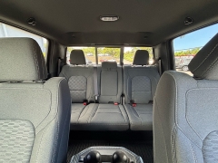 New 2025 Ram 1500 4WD Big Horn Crew Cab 5'7" Box at IK Auto Group near Hilo, HI