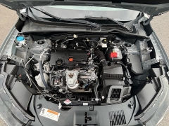 Used 2023  Honda HR-V Sport AWD CVT at Kama'aina Nissan near Hilo&comma; HI