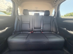 New 2026  Nissan Rogue 2026&period;5 AWD Dark Armor at IK Auto Group near Hilo&comma; HI